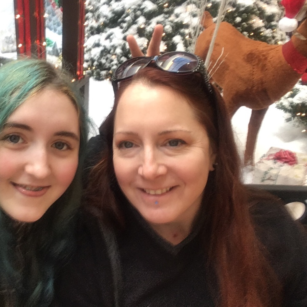 Meet your Posher, Sue